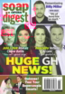 Soap-Opera-Digest October 09, 2023 Issue Cover