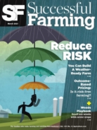Successful-Farming March 01, 2021 Issue Cover