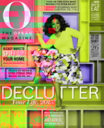 O-The-Oprah March 01, 2015 Issue Cover