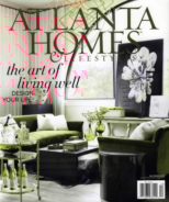 Atlanta-Homes-and-Lifestyles December 01, 2016 Issue Cover