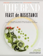 The-Bend November 01, 2021 Issue Cover