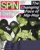 spin December 01, 2011 Issue Cover