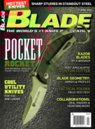 Blade April 01, 2016 Issue Cover