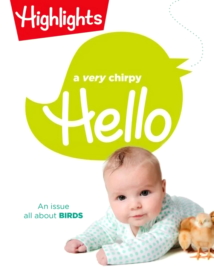 Highlights-Hello May 01, 2026 Issue Cover
