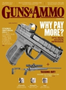 Guns-and-Ammo November 01, 2023 Issue Cover