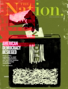 the-nation July 31, 2017 Issue Cover