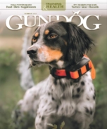 Gun-Dog June 01, 2023 Issue Cover