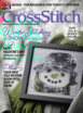 Just-CrossStitch December 01, 2025 Issue Cover