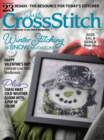 Just CrossStitch December 01, 2025 Issue Cover