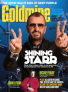 Goldmine July 01, 2015 Issue Cover