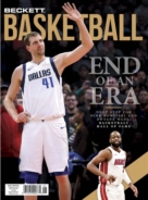 Beckett-Basketball June 01, 2019 Issue Cover