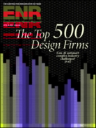 Engineering-News-Record April 29, 2024 Issue Cover