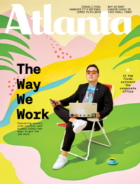Atlanta-Magazine May 01, 2019 Issue Cover