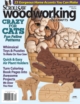 Scroll-Saw-Woodworking-and-Crafts March 01, 2017 Issue Cover