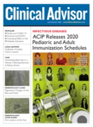 Clinical-Advisor July 01, 2020 Issue Cover