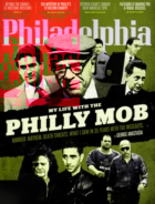 Philadelphia-Magazine February 01, 2013 Issue Cover