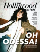 The-Hollywood-Reporter January 29, 2026 Issue Cover