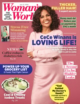 Womans-World July 27, 2026 Issue Cover