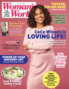 Woman's World July 27, 2026 Issue Cover