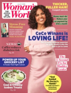 Womans-World July 27, 2026 Issue Cover