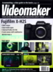 Videomaker May 01, 2023 Issue Cover