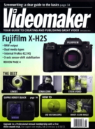 Videomaker May 01, 2023 Issue Cover