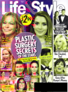 Life-and-Style-Weekly May 26, 2014 Issue Cover