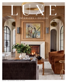 Luxe-Interiors-and-Design January 01, 2026 Issue Cover