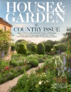 House-and-Garden May 01, 2025 Issue Cover