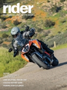 Rider June 01, 2023 Issue Cover
