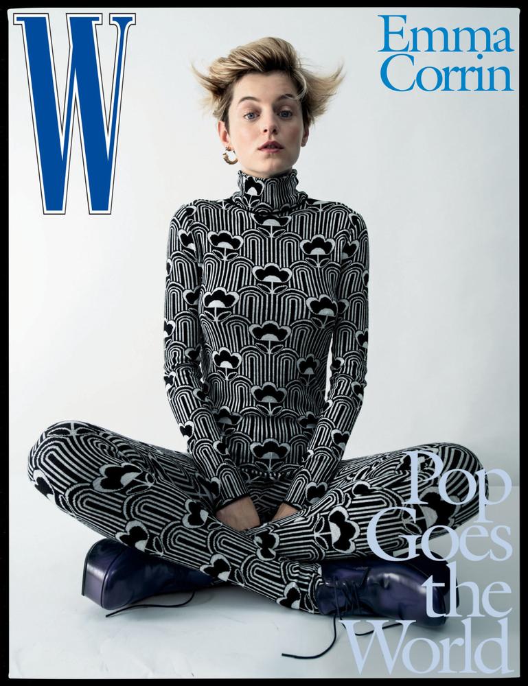 W July 01, 2021 Issue Cover