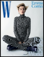 W July 01, 2021 Issue Cover
