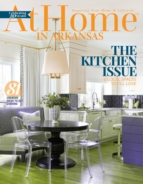 At-Home-In-Arkansas September 01, 2017 Issue Cover