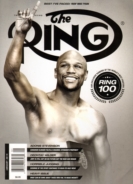 The-Ring January 01, 2014 Issue Cover