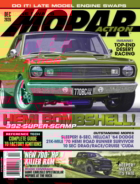 Mopar-Action December 01, 2020 Issue Cover