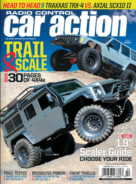 Radio-Control-Car-Action February 01, 2018 Issue Cover