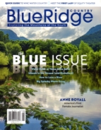 Blue-Ridge-Country August 01, 2022 Issue Cover