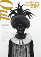 Out May 01, 2019 Issue Cover