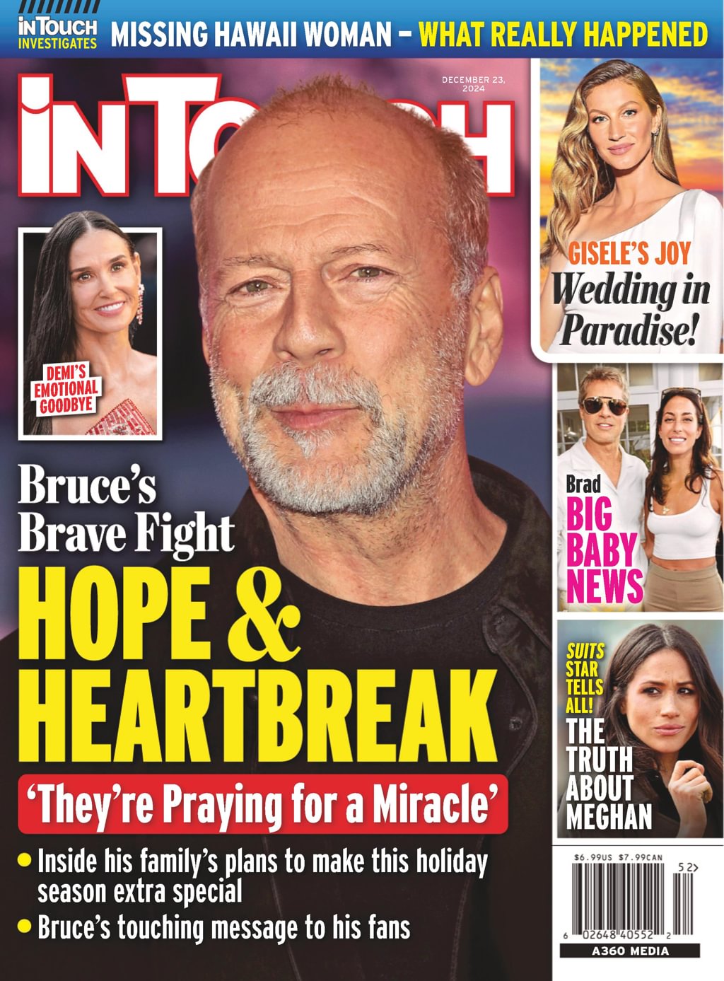 In-Touch-Weekly December 23, 2024 Issue Cover