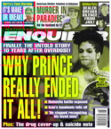 National Enquirer May 04, 2026 Issue Cover