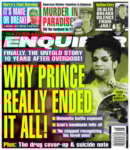 National Enquirer May 04, 2026 Issue Cover