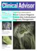 Clinical-Advisor November 01, 2022 Issue Cover