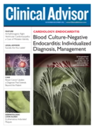 Clinical-Advisor November 01, 2022 Issue Cover