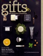 Gifts-And-Decorative-Accessories November 01, 2017 Issue Cover
