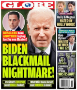 Globe September 06, 2021 Issue Cover