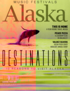 Alaska December 01, 2023 Issue Cover