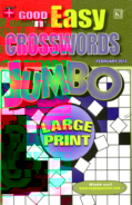 Good-N-Easy-Crosswords-Jumbo February 01, 2013 Issue Cover