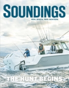 Soundings May 01, 2026 Issue Cover