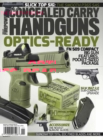 Concealed Carry Handguns March 01, 2020 Issue Cover