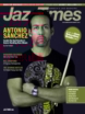 JazzTimes November 01, 2022 Issue Cover